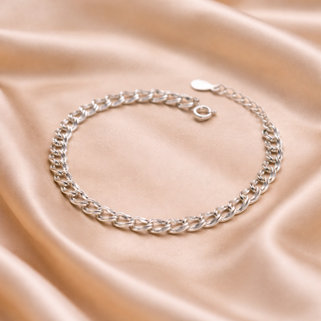 Casual Chain Bracelet