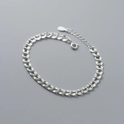 Casual Chain Bracelet