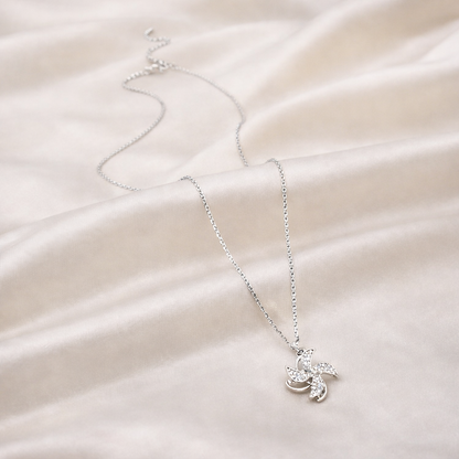 Anxiety Fidget Necklace