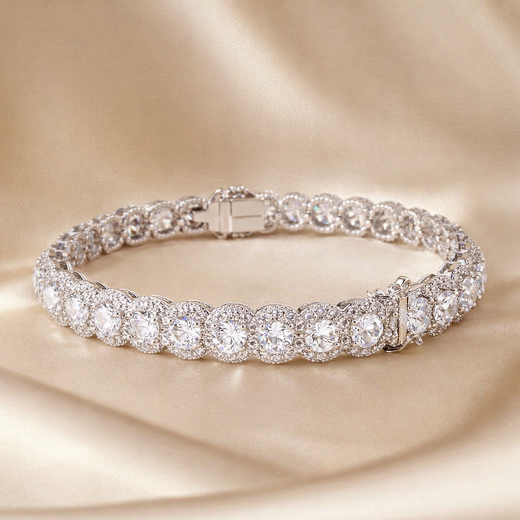 Tennis Bracelet