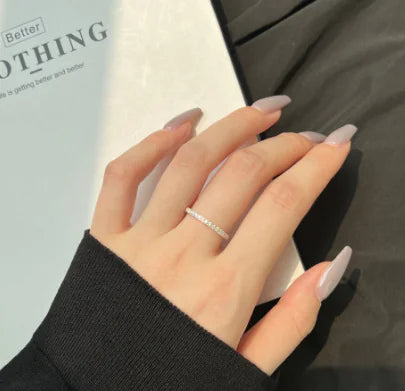 Diamond Engagement Ring