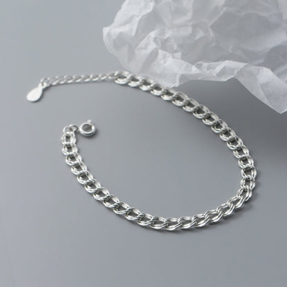 Casual Chain Bracelet