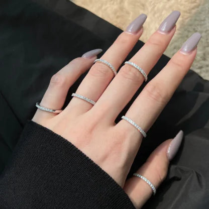 Diamond Engagement Ring