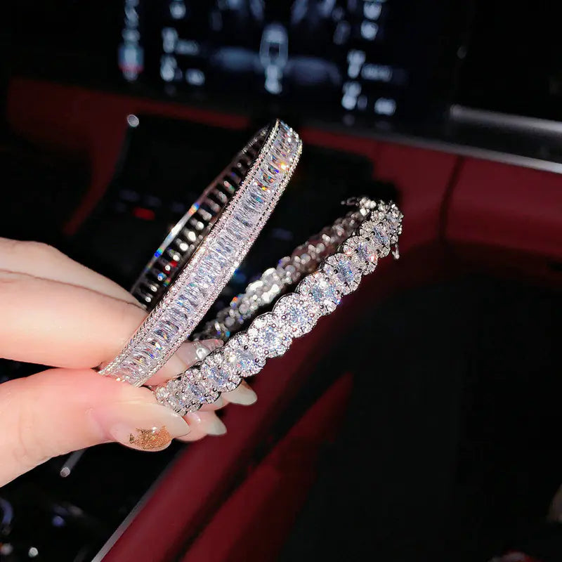 Tennis Bracelet